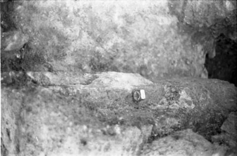 Original Document numérique not accessible