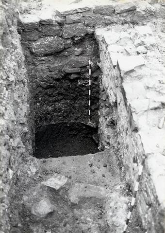 Original Objeto digital not accessible