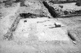 Passage H/Sondage S 3.