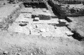 Passage H/Sondage S 3.