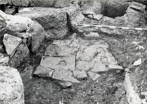 Original Objeto digital not accessible