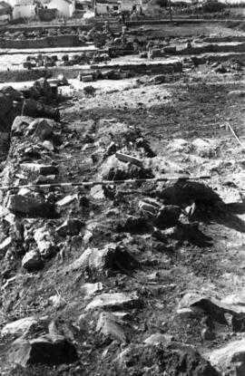 Secteur V/ Galerie I.