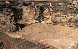 Secteur III/ Seuil S VIIII 1 et 2.