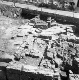 Sector I Este/Sur Basílica.