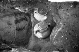 Necrópolis SE/Corte II.