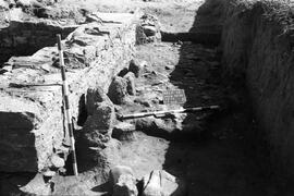 Necrópolis SE/EE-FF 42-43/C. I SUR.