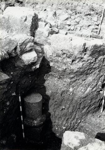 Original Document numérique not accessible