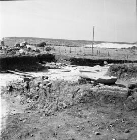 S. II/B7 C7 West/mur z.