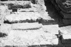 Passage H/Sondage S 3.