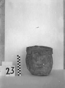 Material Necrópolis SE/ 23.