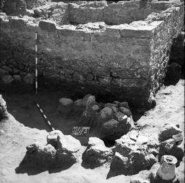 Nécropole S.E./Necrp. SE/ Corte D T.23.