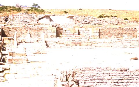 Original Document numérique not accessible