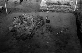 Necrópolis SE/Corte C.