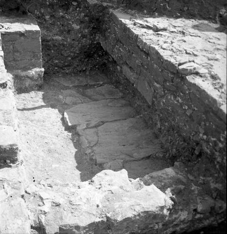 Original Digital object not accessible