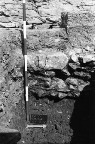 Original Digital object not accessible