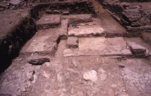 Original Document numérique not accessible