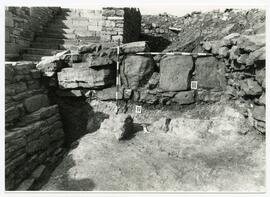 Vue prise en 1976.