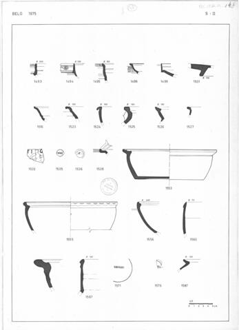 Original Digital object not accessible