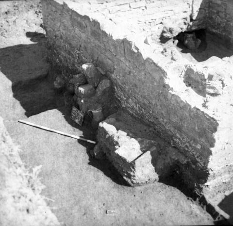 Original Objeto digital not accessible