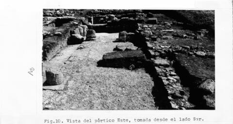 Original Document numérique not accessible