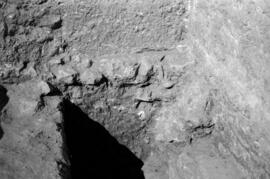 Sondage basilique (Sillières).