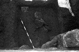 Nécropole SE/Corte D/T.22.