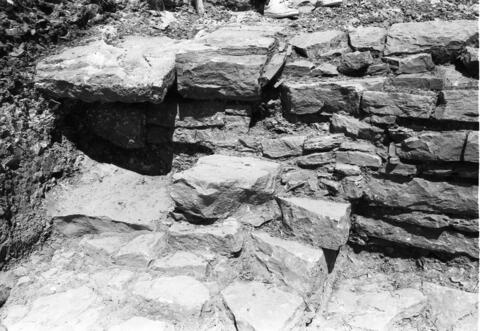 Original Document numérique not accessible