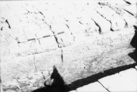 Original Document numérique not accessible