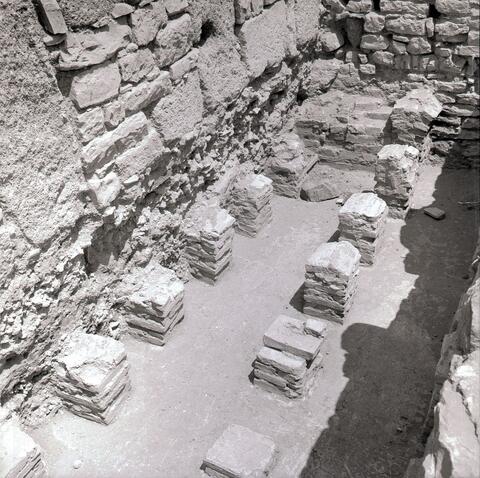 Original Document numérique not accessible