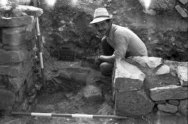 Secteur III/Seuil salles VIII 1 at 2.