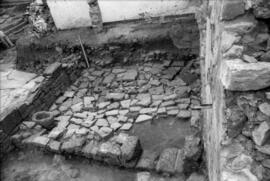 Sector I Sur Basílica.