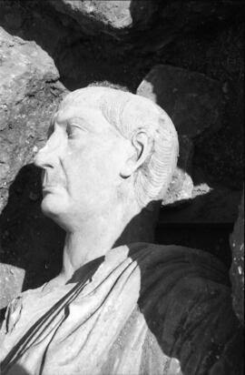 Basilique. Secteur III.