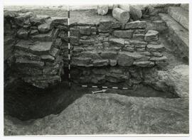 Vue prise en 1976.