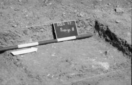 Passage/Sondage S 1.