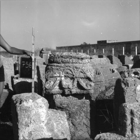 Original Digital object not accessible