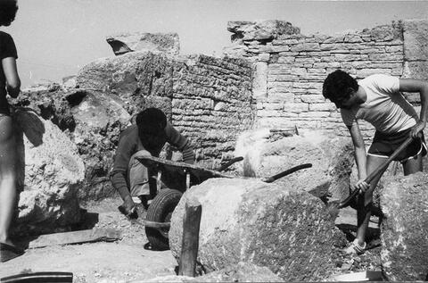 Original Objeto digital not accessible