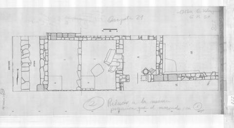 Original Document numérique not accessible