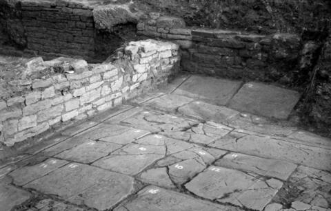 Original Digital object not accessible
