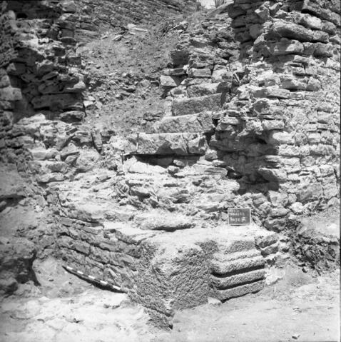 Original Digital object not accessible