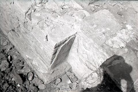 Original Digital object not accessible