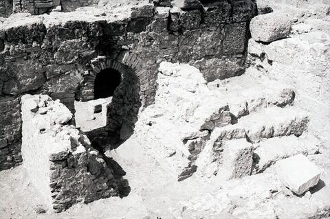 Original Document numérique not accessible