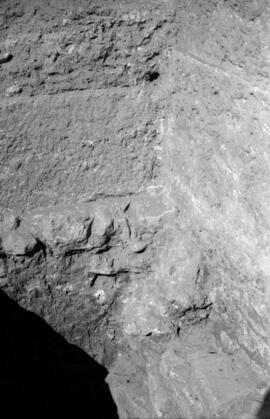 Sondage basilique (Sillières).