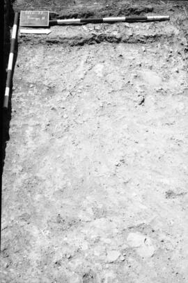 Passage/Sondage S 1.