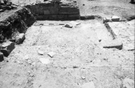 Passage H/Sondage S 3.