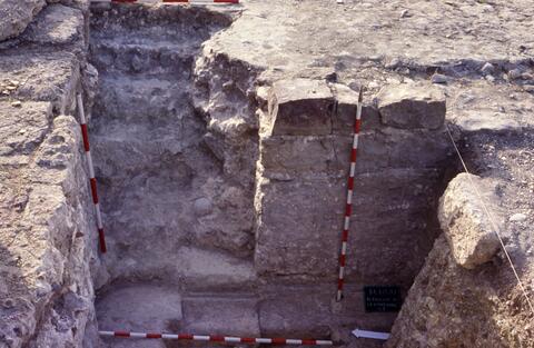 Original Document numérique not accessible