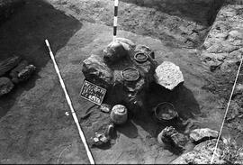 Necrópolis SE/NECR. EE-FF-42-43/C. I OESTE.