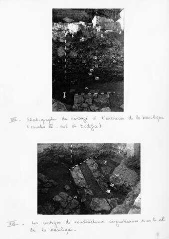 Original Digital object not accessible