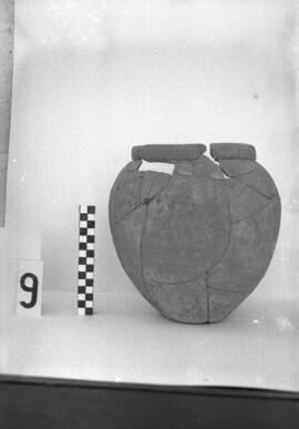 Material Necrópolis SE/ 9.