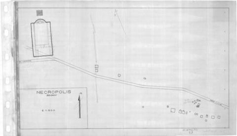 Original Digital object not accessible