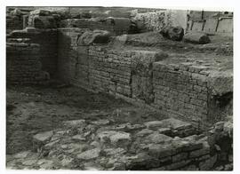 Secteur S.W. Basilique 74.